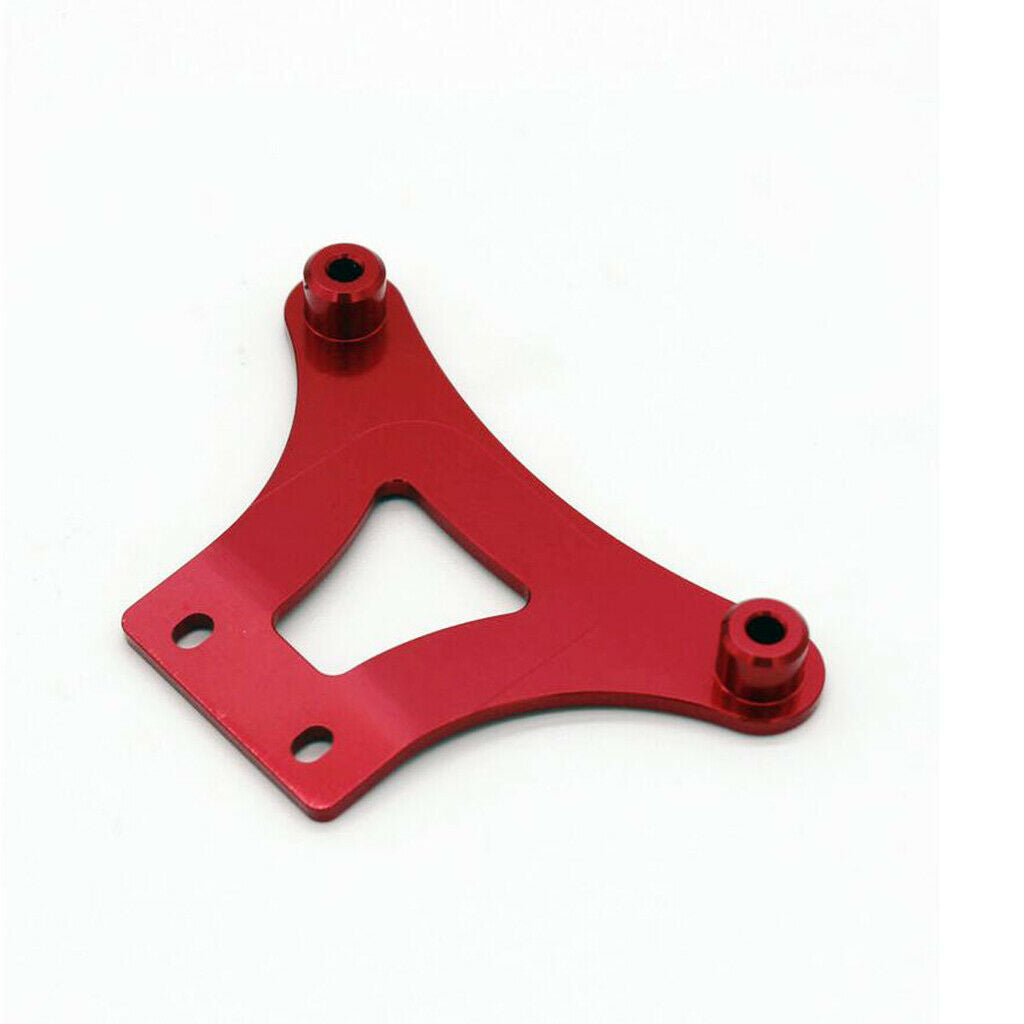 Aluminum Steering Cover For JLB Racing J3 SPEED 1/10 RC Car Accessories
