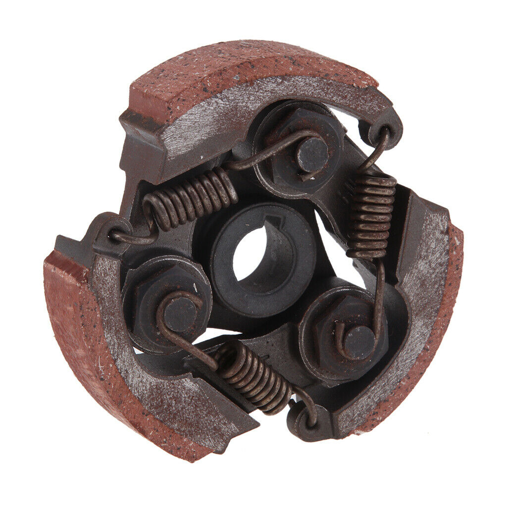 43 47cc 49cc 2-Stroke Clutch Pad Mini Chopper Quad Pocket Dirt Bike Scooter