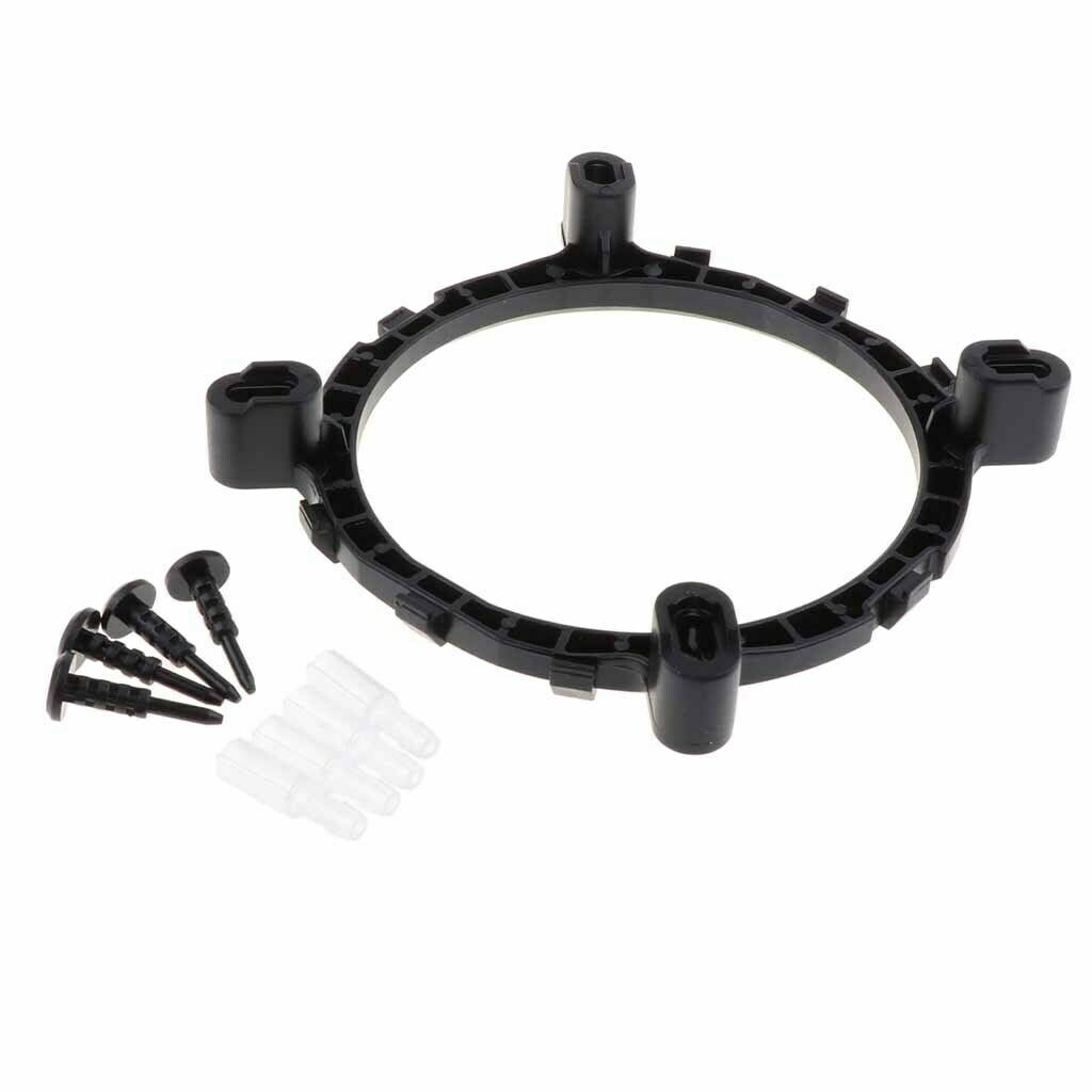 Quiet Computer CPU Cooling Fan 3 Pin CPU Cooler Radiator Heatsink