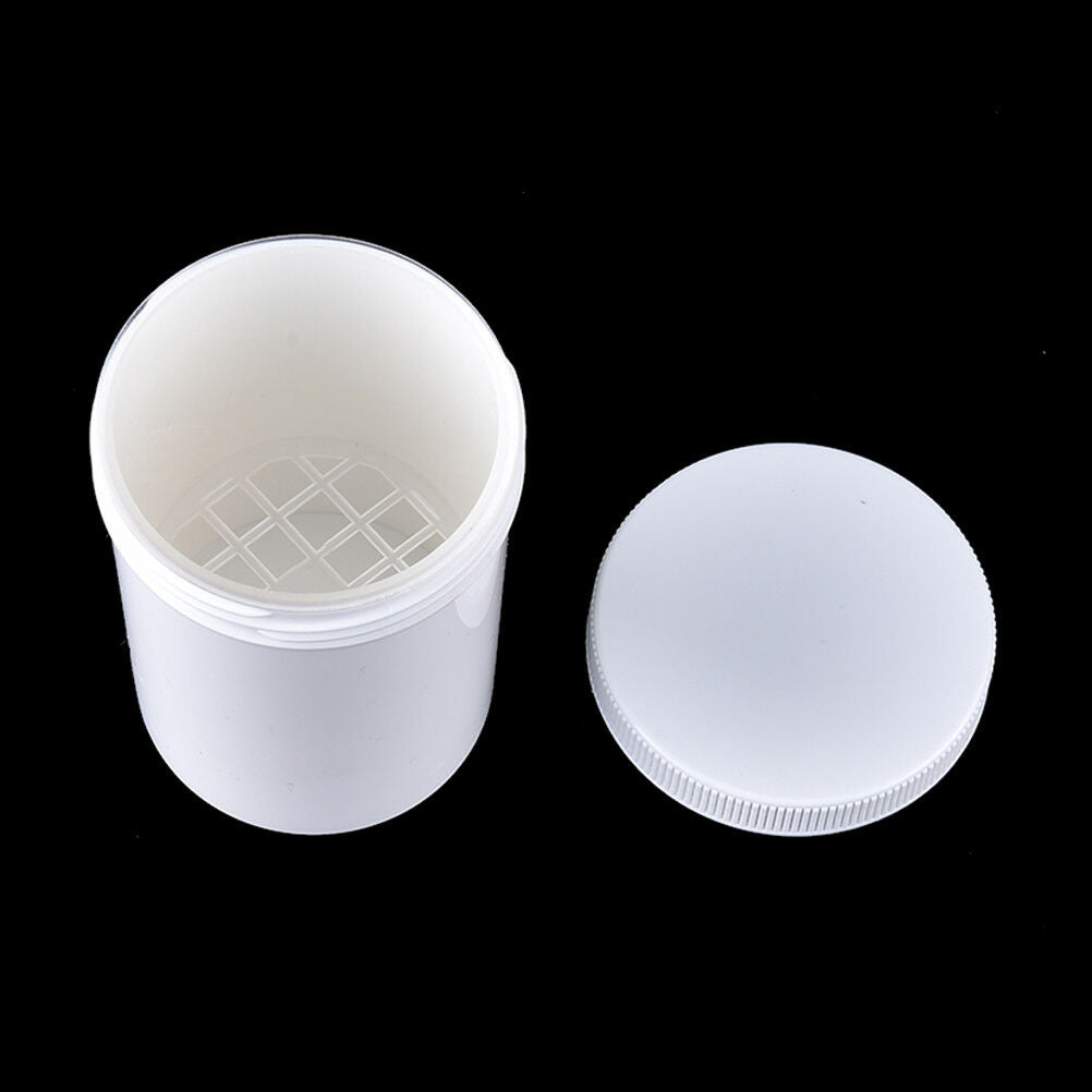 1Pc Hearing Aids Drybox Drying Jar Dry Container Case Pot PP Materia.l8