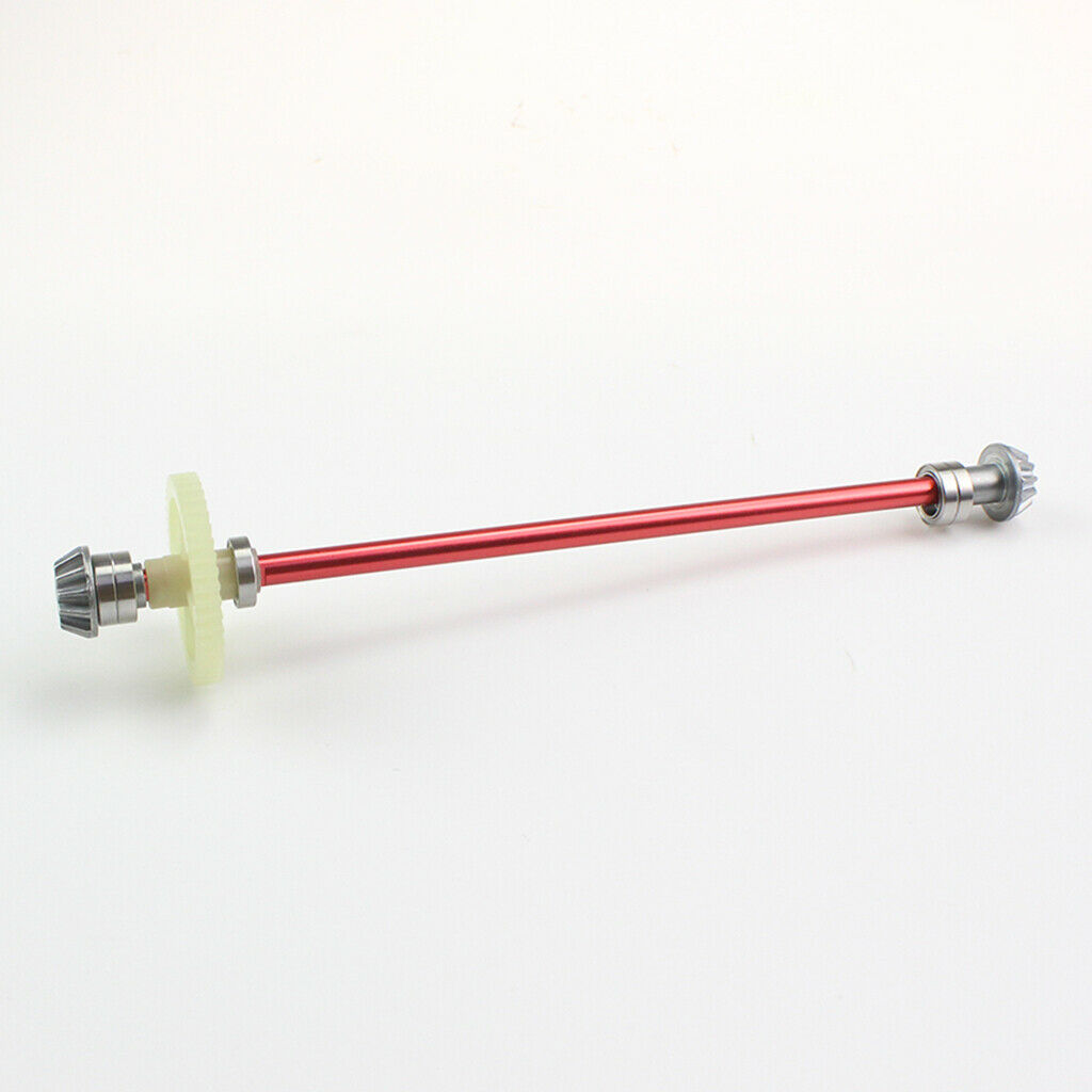 RC Gear Gear Spare Parts for 1/14 RC Vehicle Models