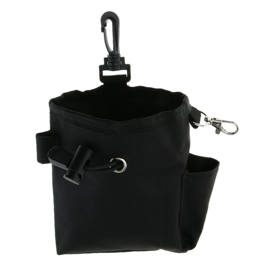 Portable Pet Treat Bag Dog Obedience Training