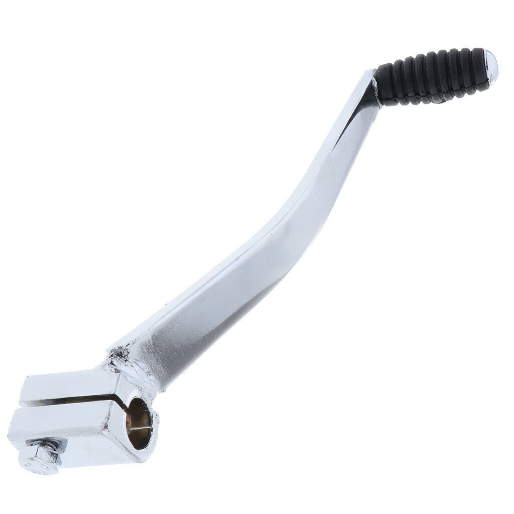 12cm 4.72" Gear Change Foot Pedal Shift Lever for 150-250cc ATV Dirt Bike