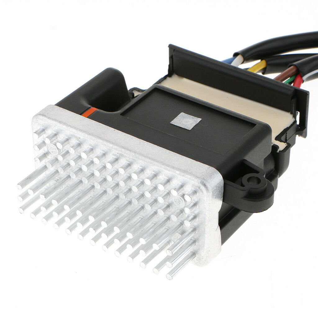 Car Parts Cooling Fan Control Unit