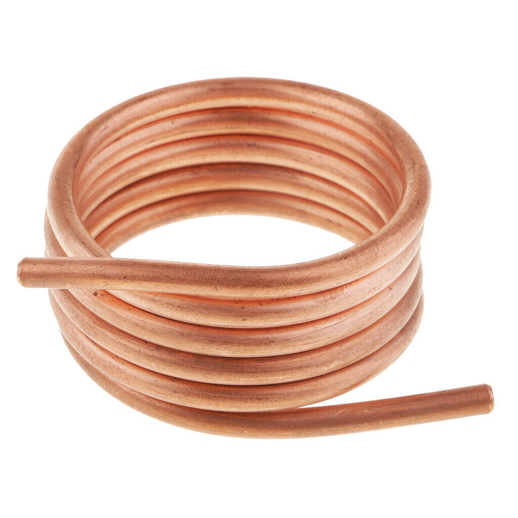 2pcs 550 Brushed Motors Water Cooling Ring Copper Motors