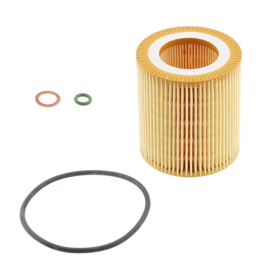 Engine Oil Filter for BMW