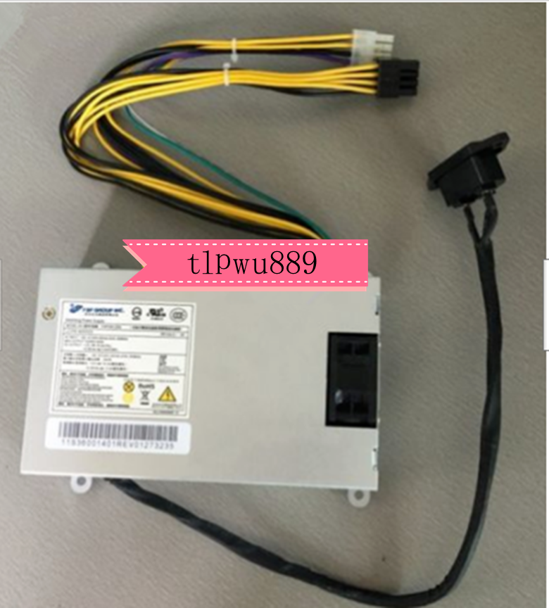 IdeaCentre FSP200-20SI FSP200W SwitchingB540 9PA2009901 Lenovo Power Supply#TLP