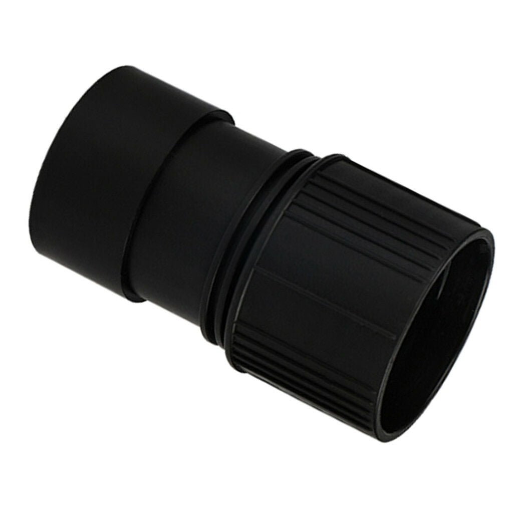 48mm,Hose Adaptor,Universal Fit,Accessories Kits,Industrial Vacuum Cleaner