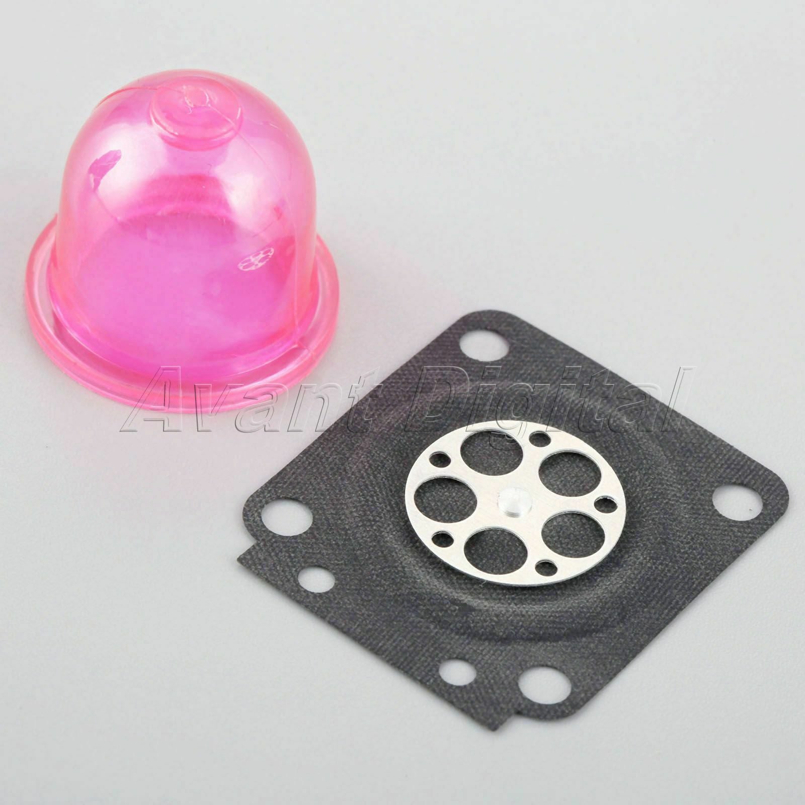 Carburetor Repair Kit For STIHL FS45 FS75 FS85 HT70 Zama C1Q-S63 Chainsaw Parts