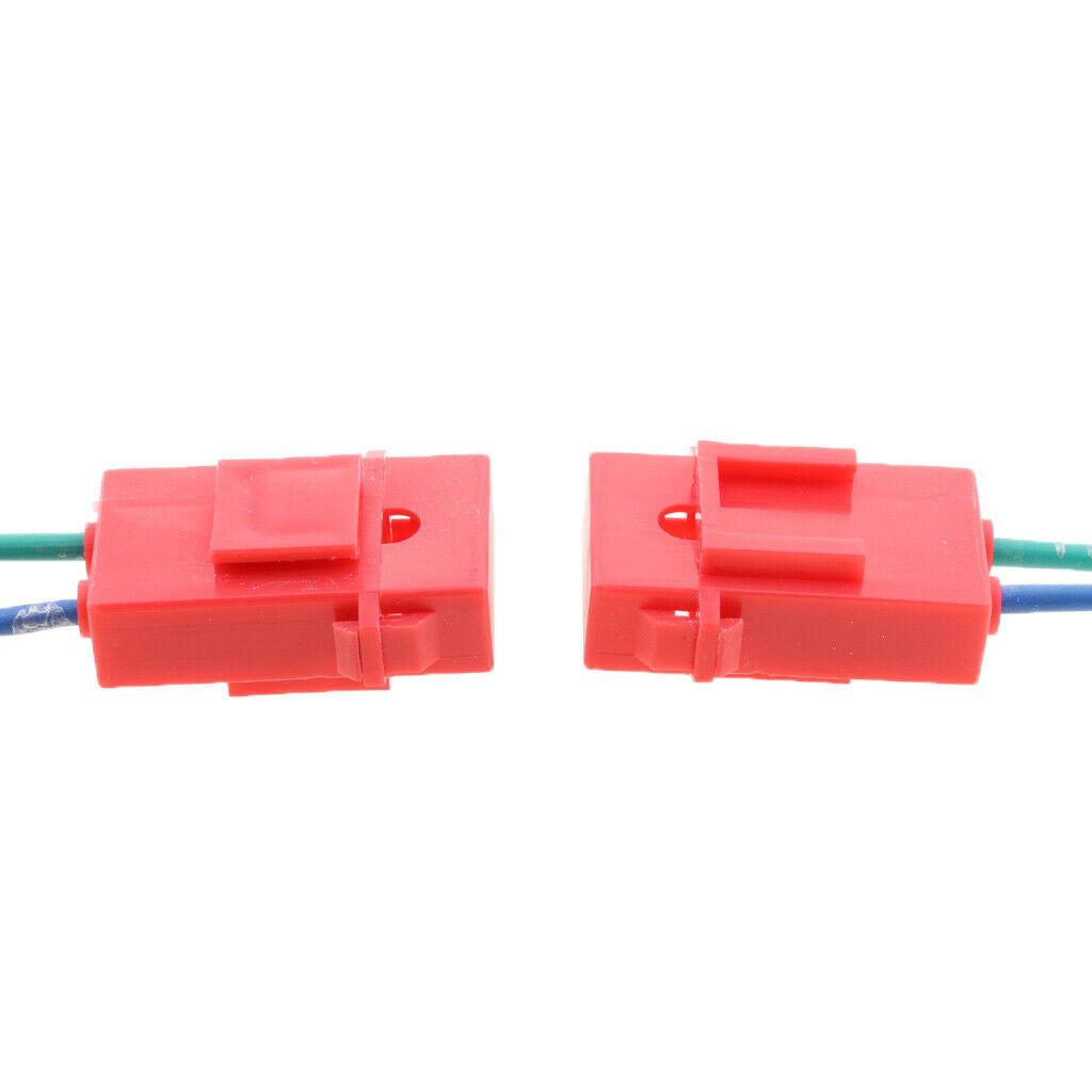 20pcs Automotive ATC/ATO  Fuse Holder Line High Quality Waterproof