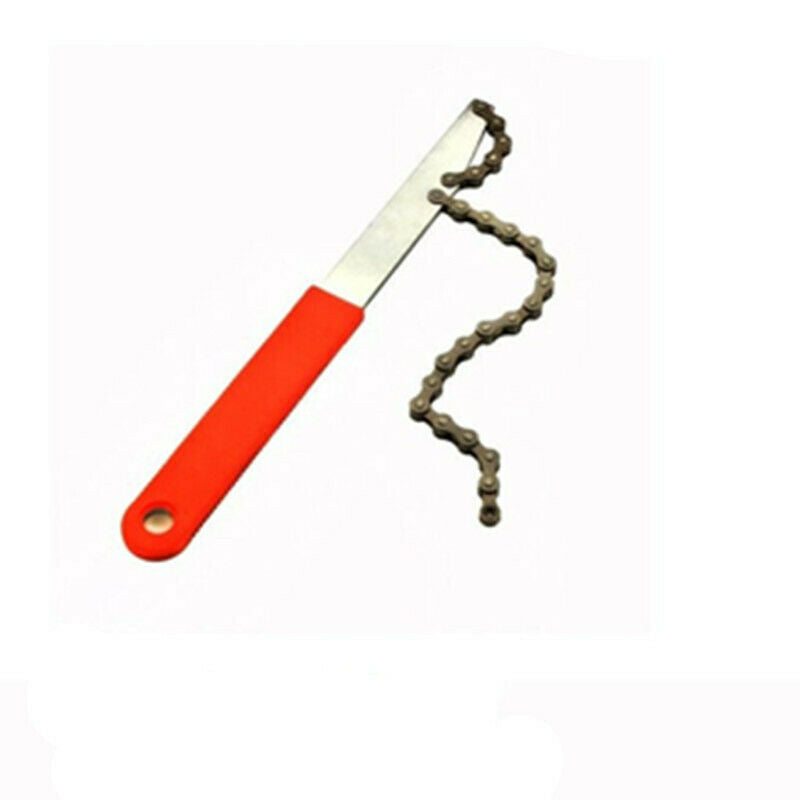Cassette Flywheel Disassembly and Assembly Wrench Chain Wrench Bicycle Repair To