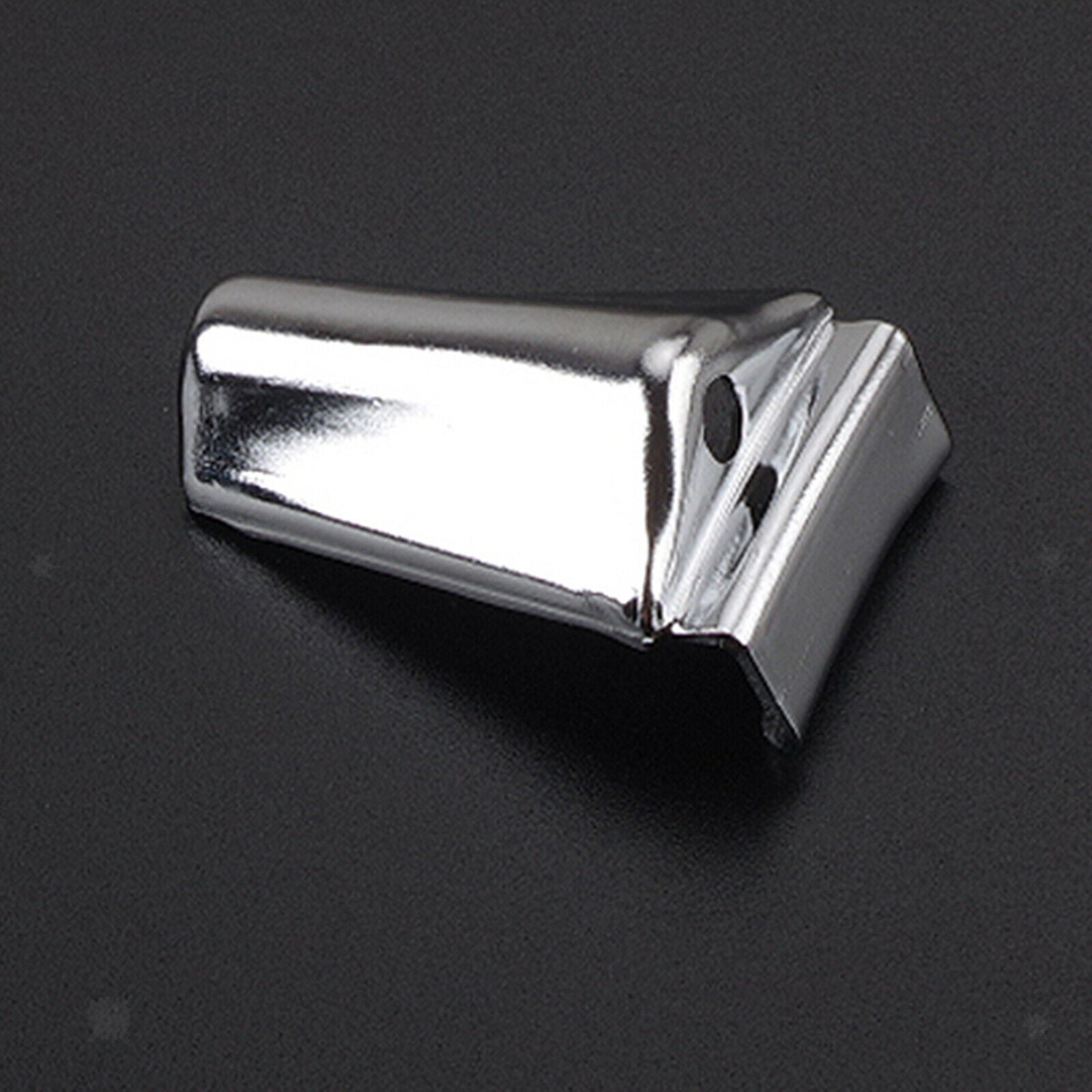 2 Pieces Iron Drum Claw Hook for Bass Snare Drum Part Accessories