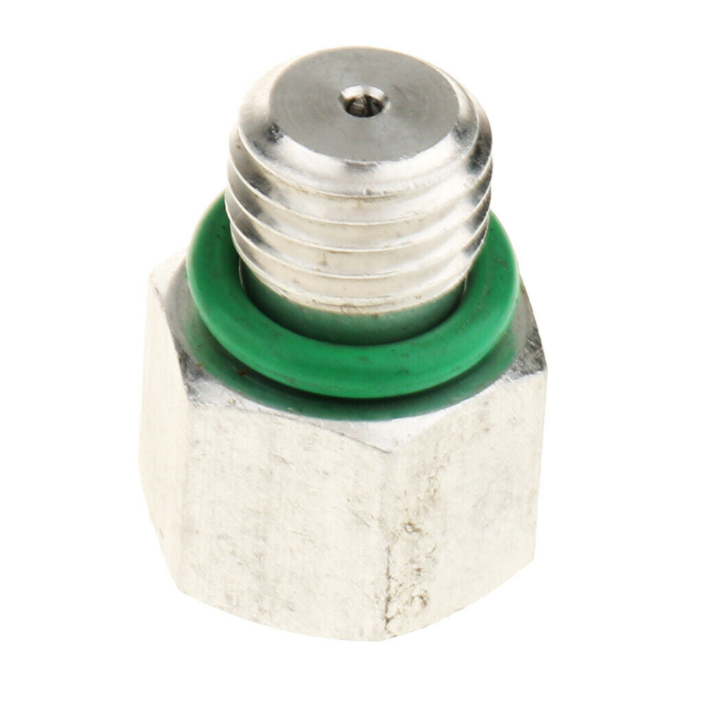 UNiversal Car Air Conditioner Compressor Pressure Relief Valve 1mmx19mm