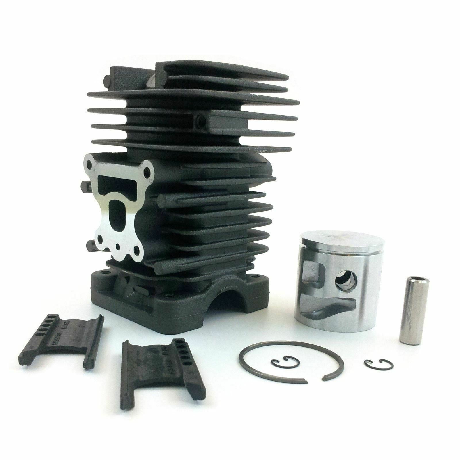 Cylinder Kit for POULAN PP3816AV, PP4218AV, PPR4218A, SM4218 AV/AVX, SM4518AVX