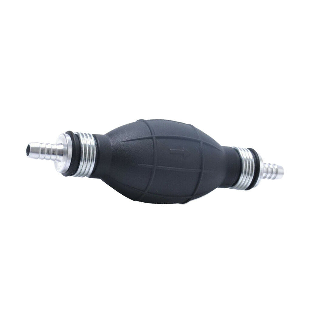 8mm5/16'' Marine Boat Motor Gasoline Petrol Fuel Transfer Primer Pump Bulb
