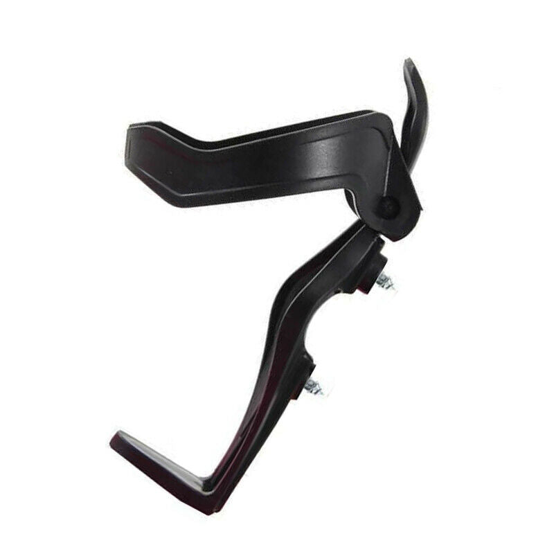 Bottle Cup Holder Drink Beverage Bracket For ATV Motorcycle Bicycle Bike Scooter