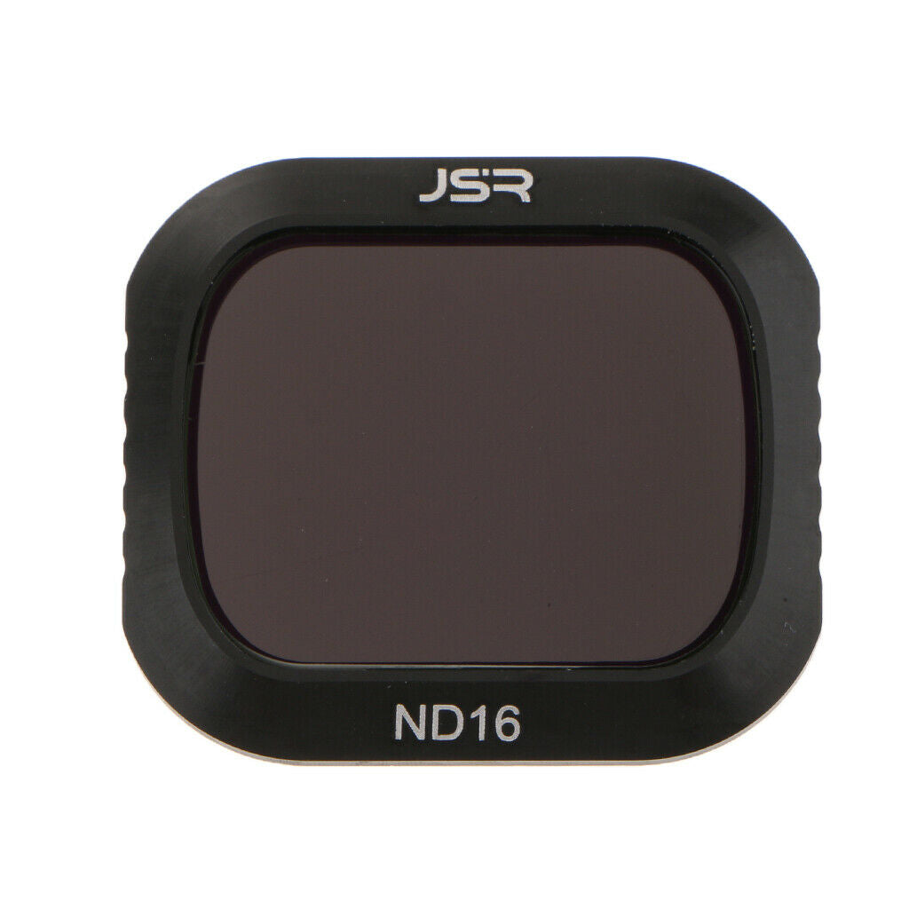 for DJI Mavic 2 Pro Zoom Drone Neutural Density ND16 Waterproof Optical Glass