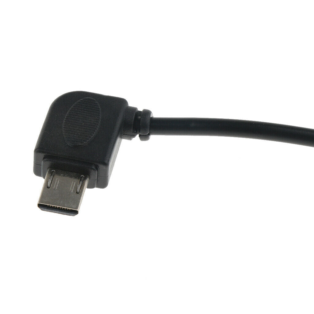 2.5mm Remote Shutter Release Cable Cord for Sony RX100M3(RX100III)/HX50/HX60