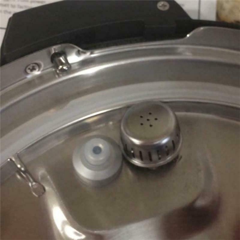 Universal Pressure Cooker Accessories Replacement Floater and Sealing Ring