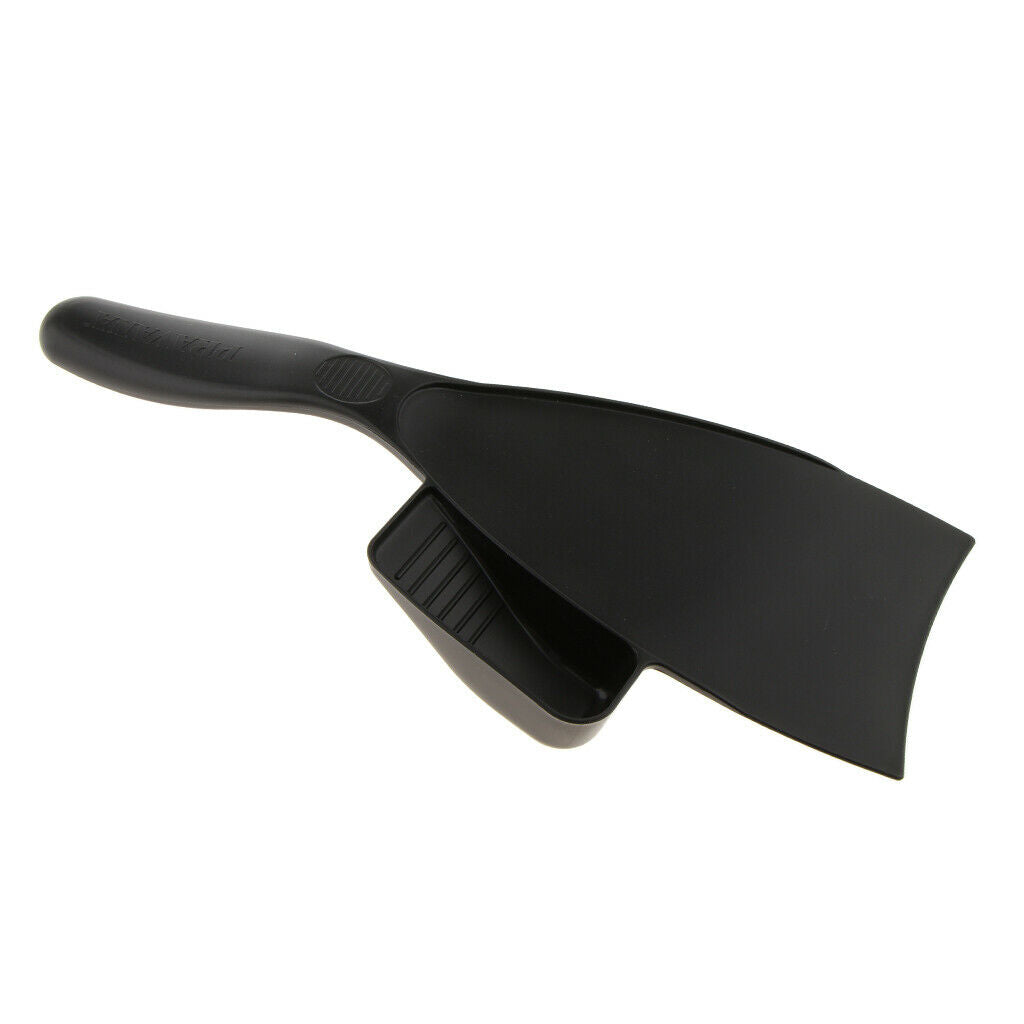 Large Salon Hair Coloring Board Hair Dye Tint Hairdressing Beauty Hair Tool