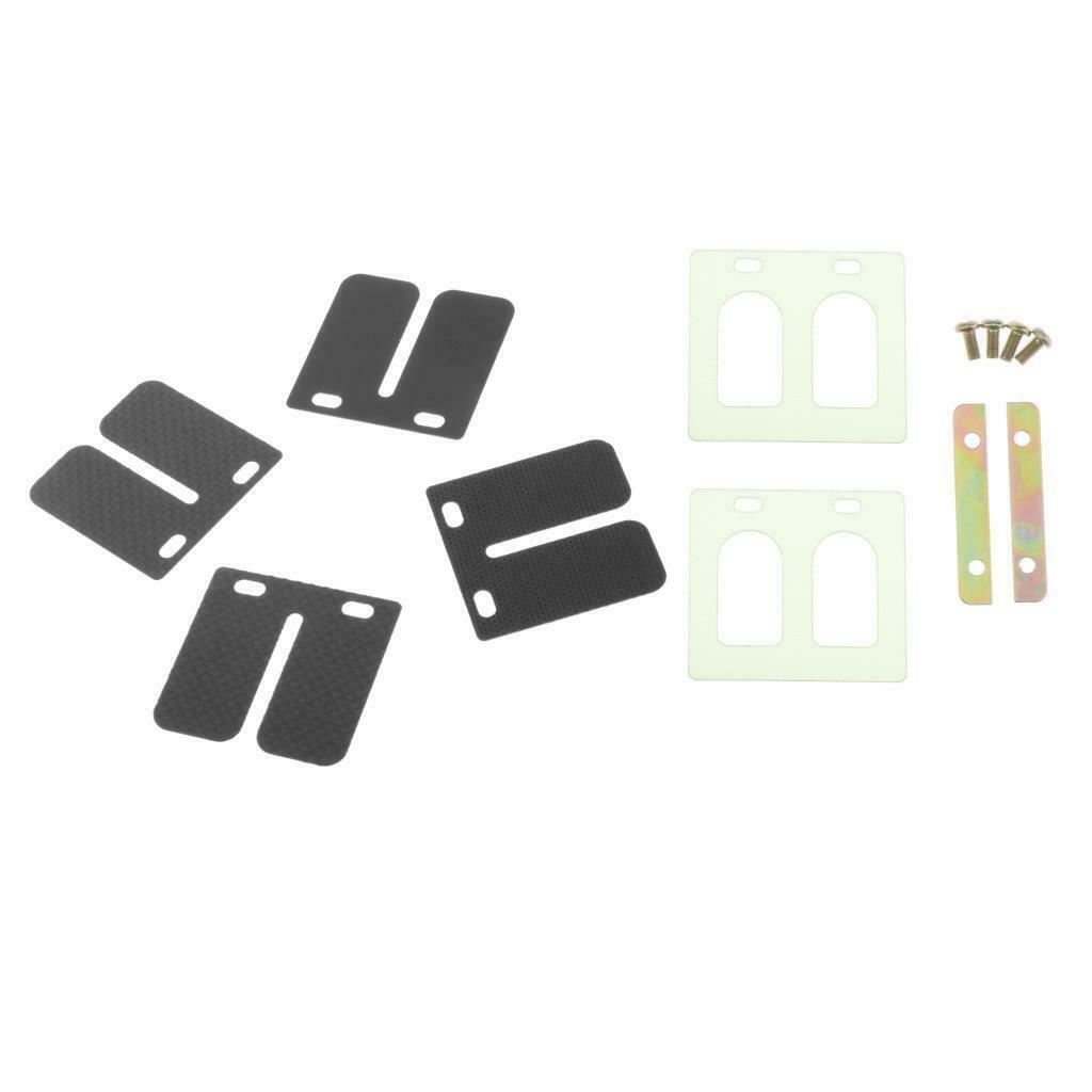 Carbon Flex Dual Stage Reeds, Fit for Yamaha Blaster 1988-2006