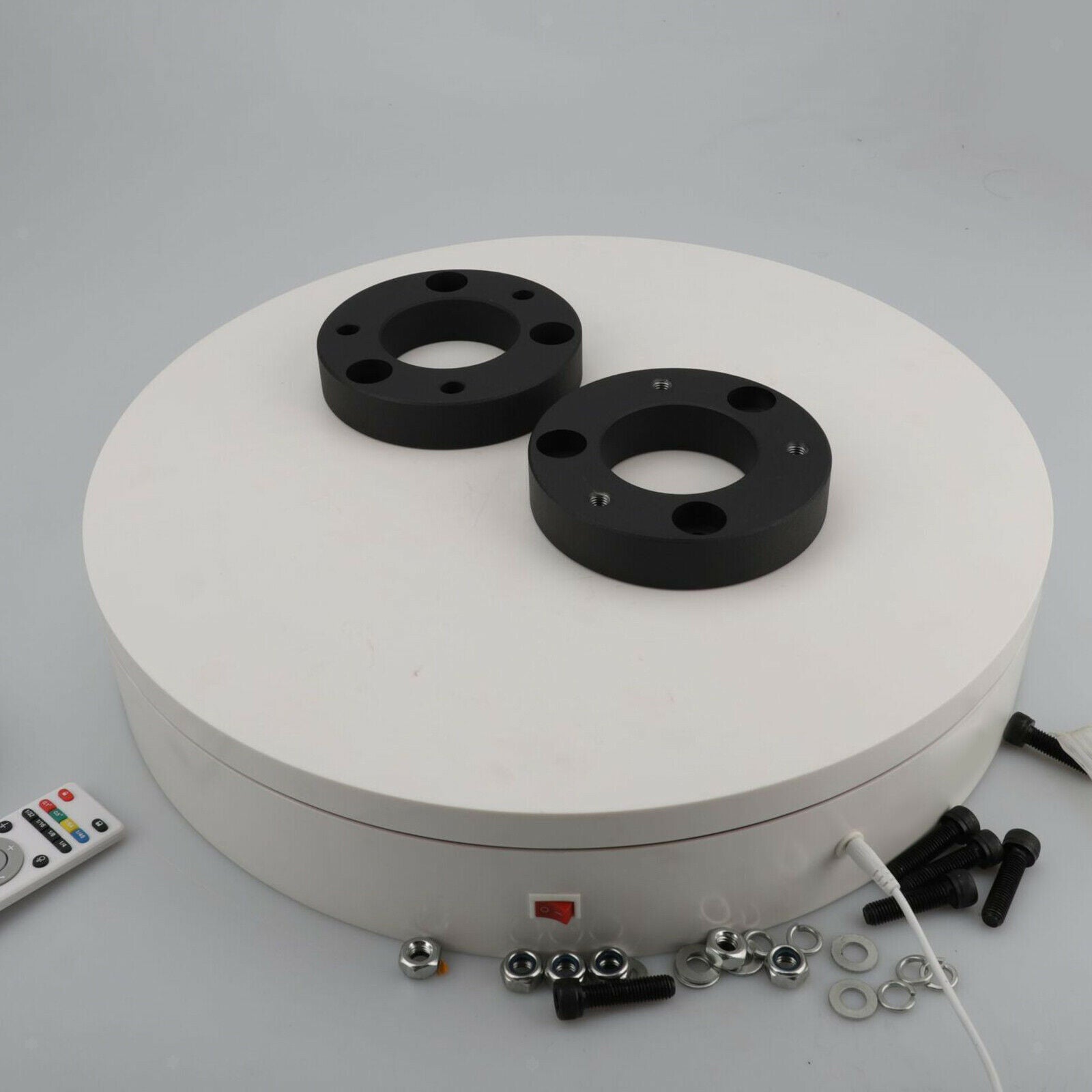 Car Front Lift Kit Raise Compatible with Ford F150 4TD 2TD 04-2019 1.5 inch