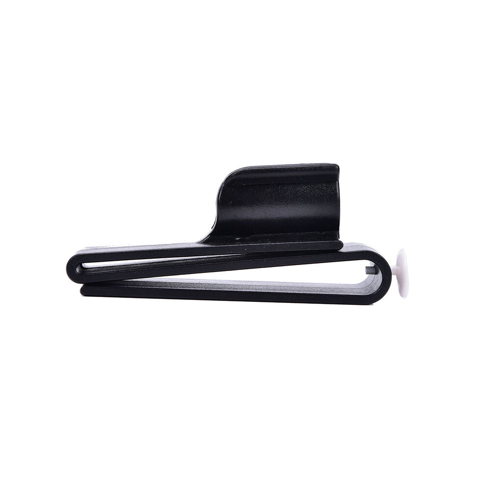 New Golf Club Bag Clip On Putter Clamp Holder Putting Organizer Ball Mark.l8