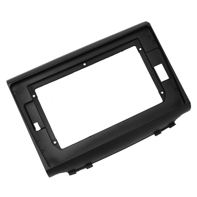 2Din Car Radio Fascia for JAC Refine S3 13-16 DVD Stereo e Plate Adapter MountX2