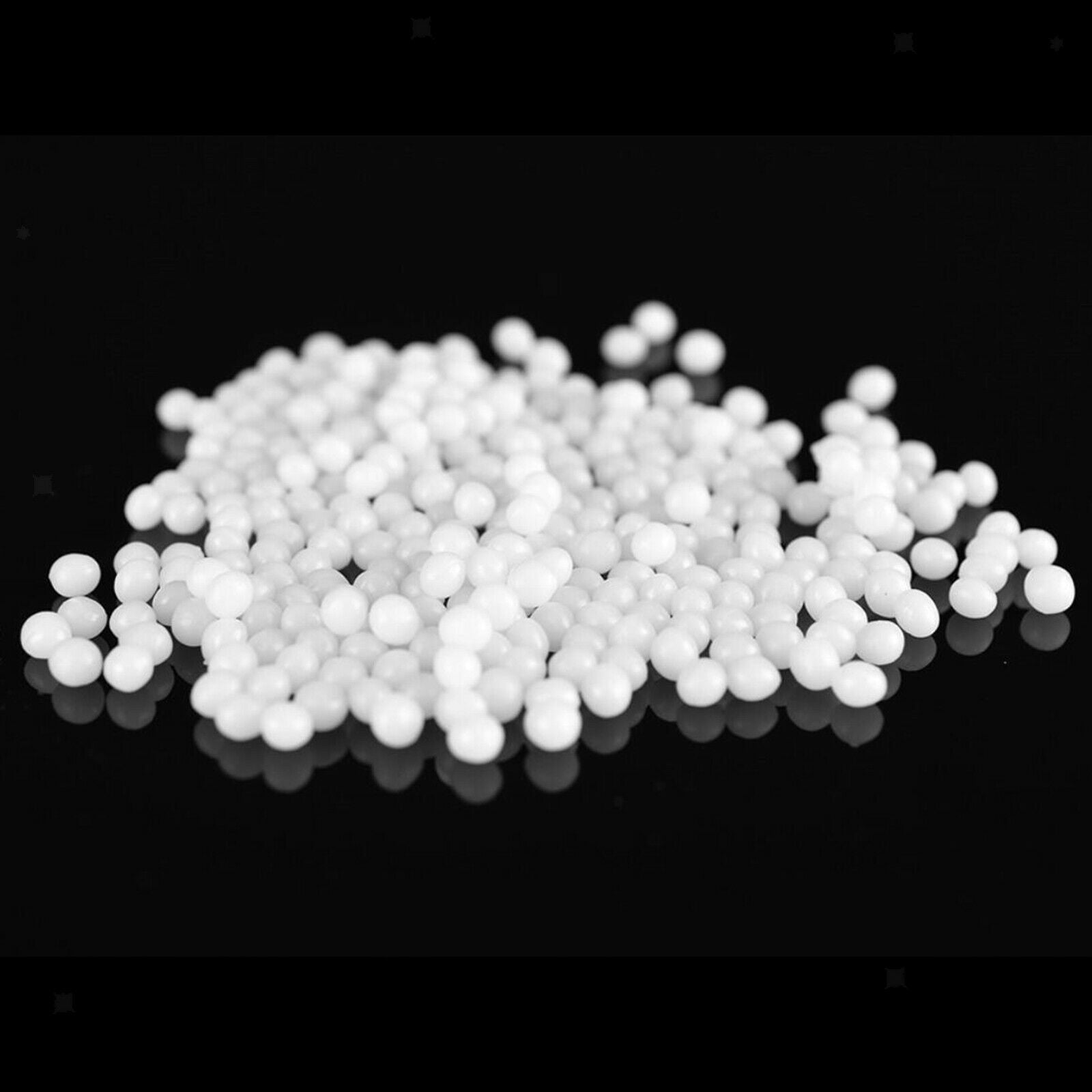 50g Thermal Beads Teeth Veneers Temporary Teeth Repair Kit Thermal Beads