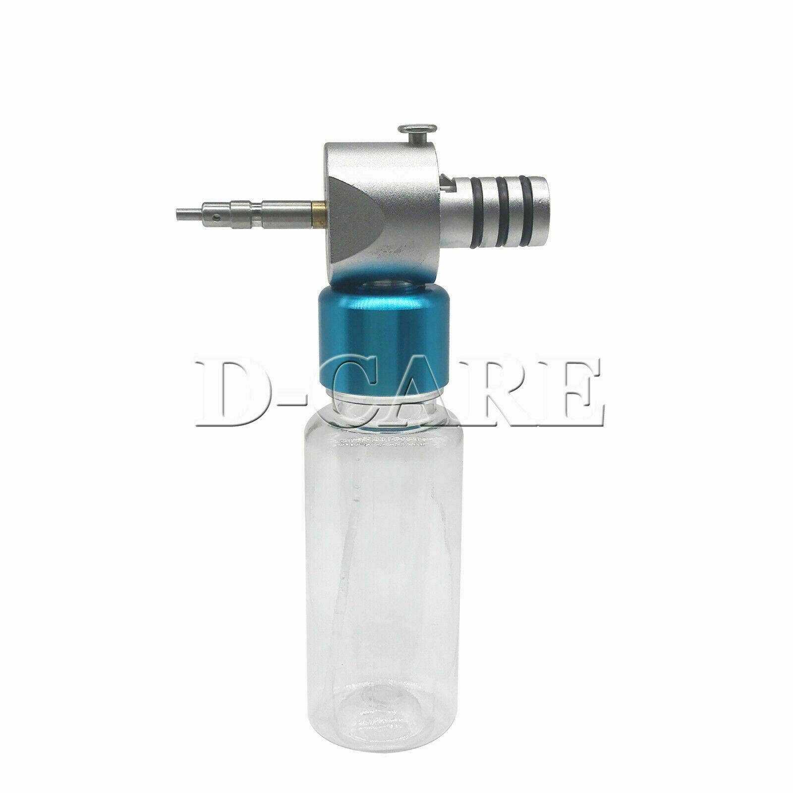 Dental Handpiece Cleaning Lubrication Jet Low Speed/Contra Angle/Straight DC
