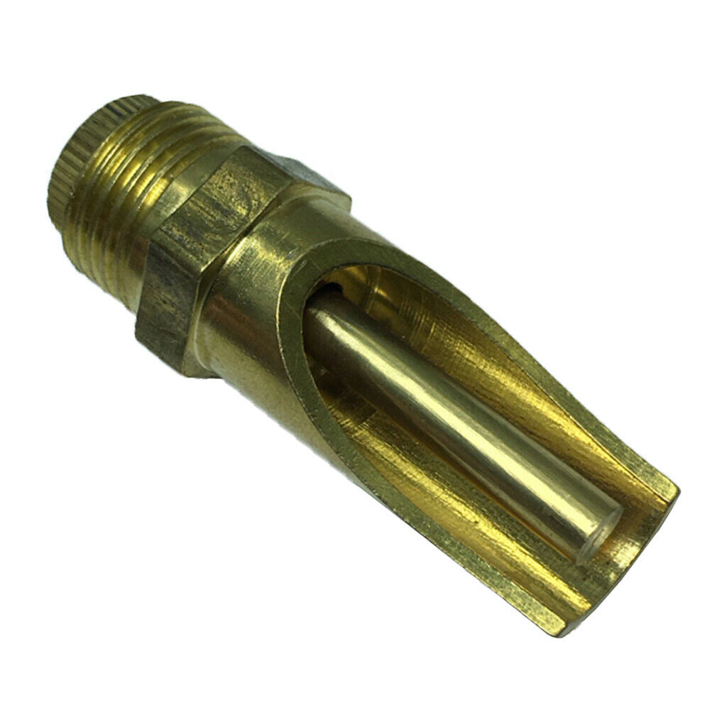 Brass 1/2 inch Automatic Pig Nipple Drinkers Feeder Waterer for Sow Piglet