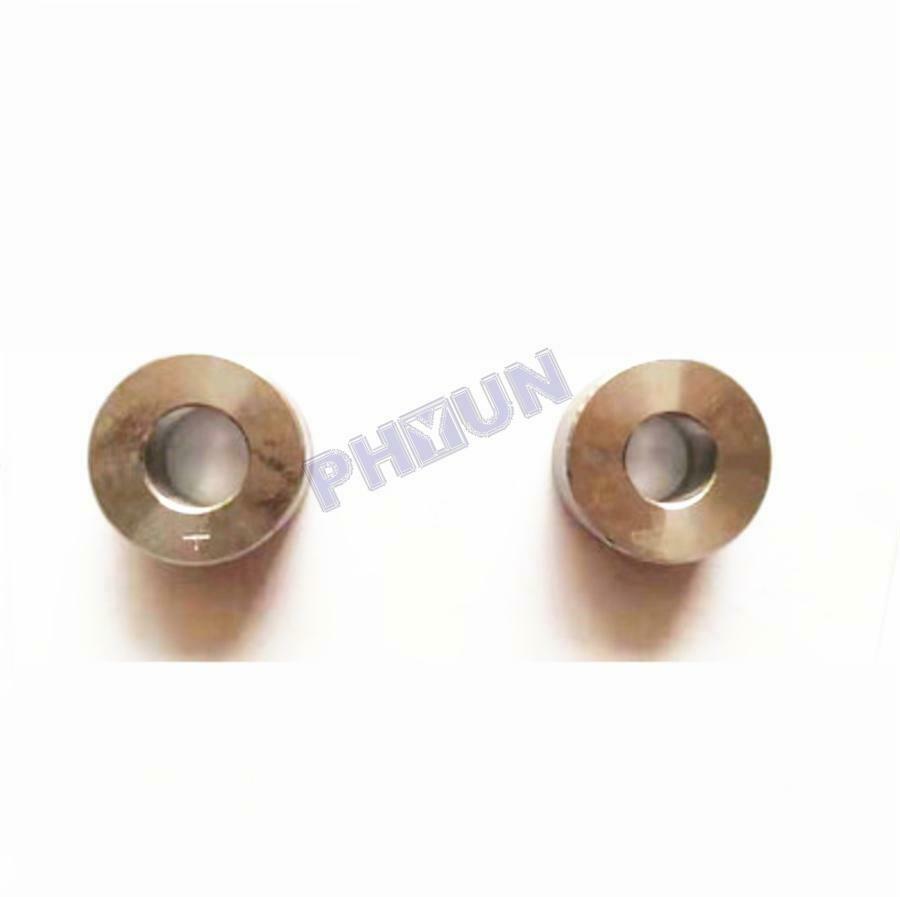 2x Car Battery Pile Head Die Battery Connector Welding Pile Mould 18mm 16mm