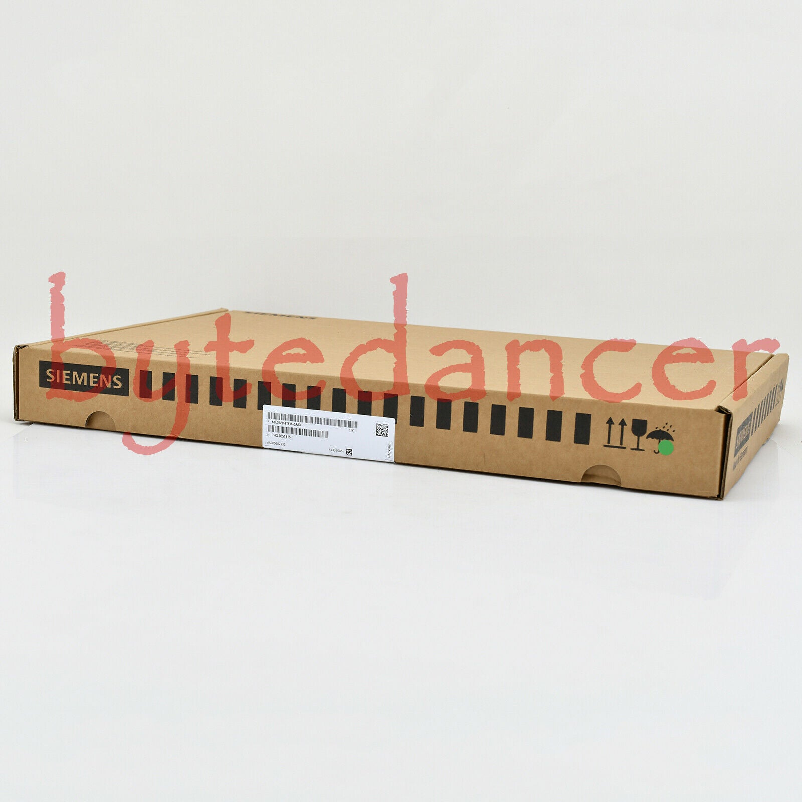New 6SL3120-2TE15-0AA3 6SL31202TE150AA3 1year warranty DHL free Ship SM9T BYT