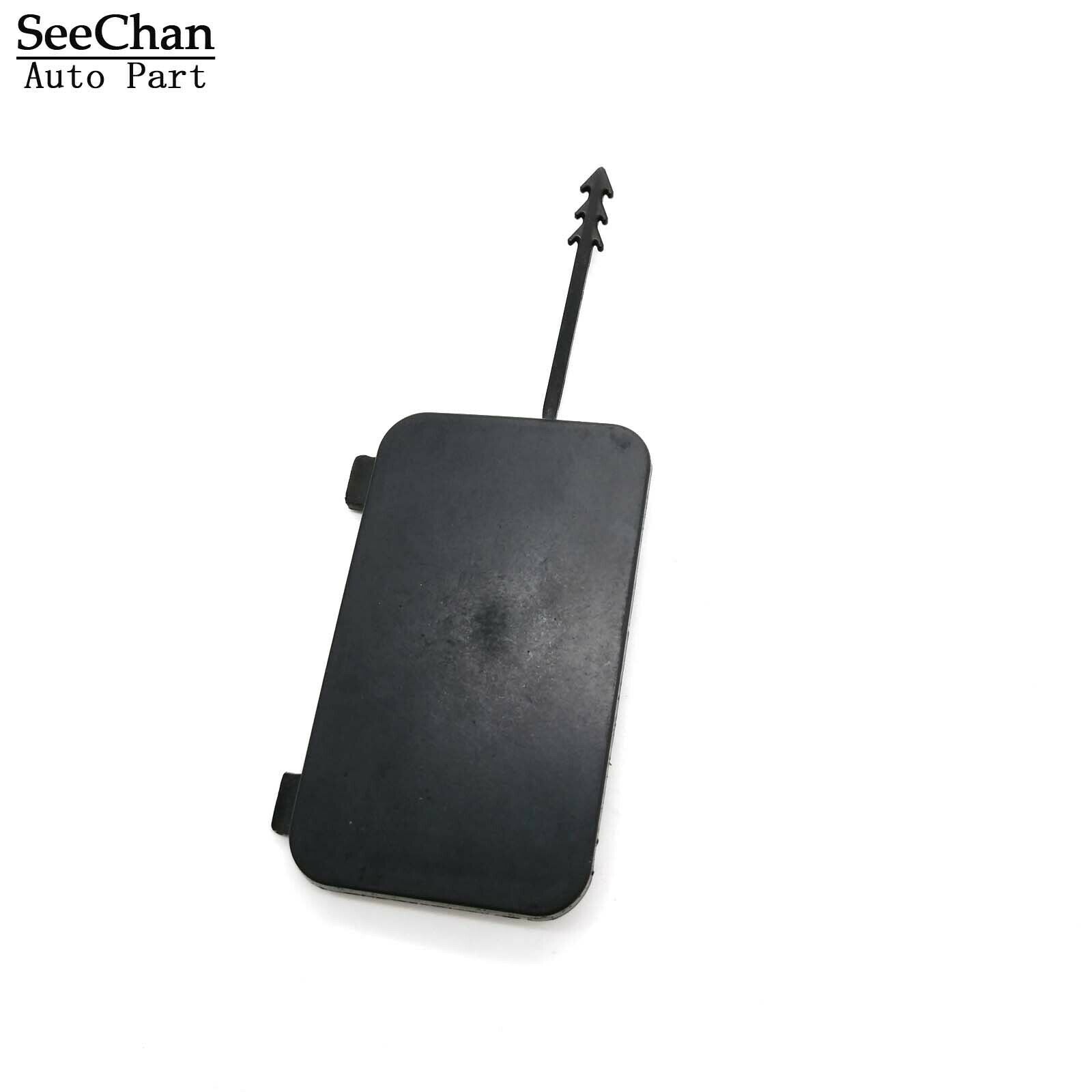 Rear Bumper Tow Hook Cover Right Side Fit For AUDI Q5 S-LINE 09-17 8R0807450A