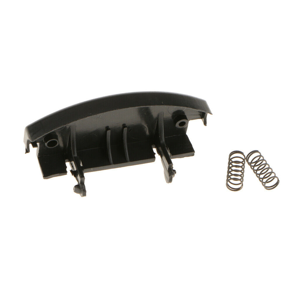 3B0868445 Armrest Lid Latch Clip Center Console Lid for All Cars, Auto Parts