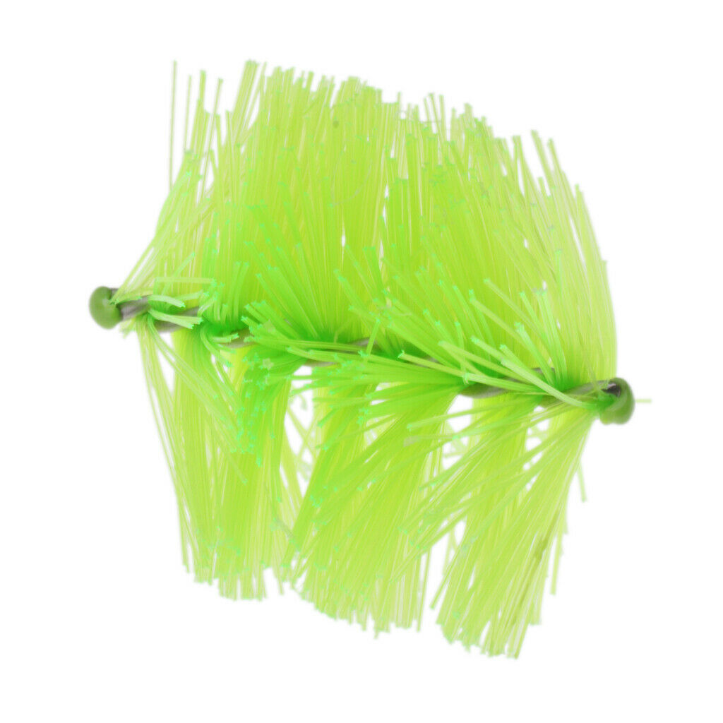 10Pcs Aquarium Fish Tank Plastic Brush Balls Filter