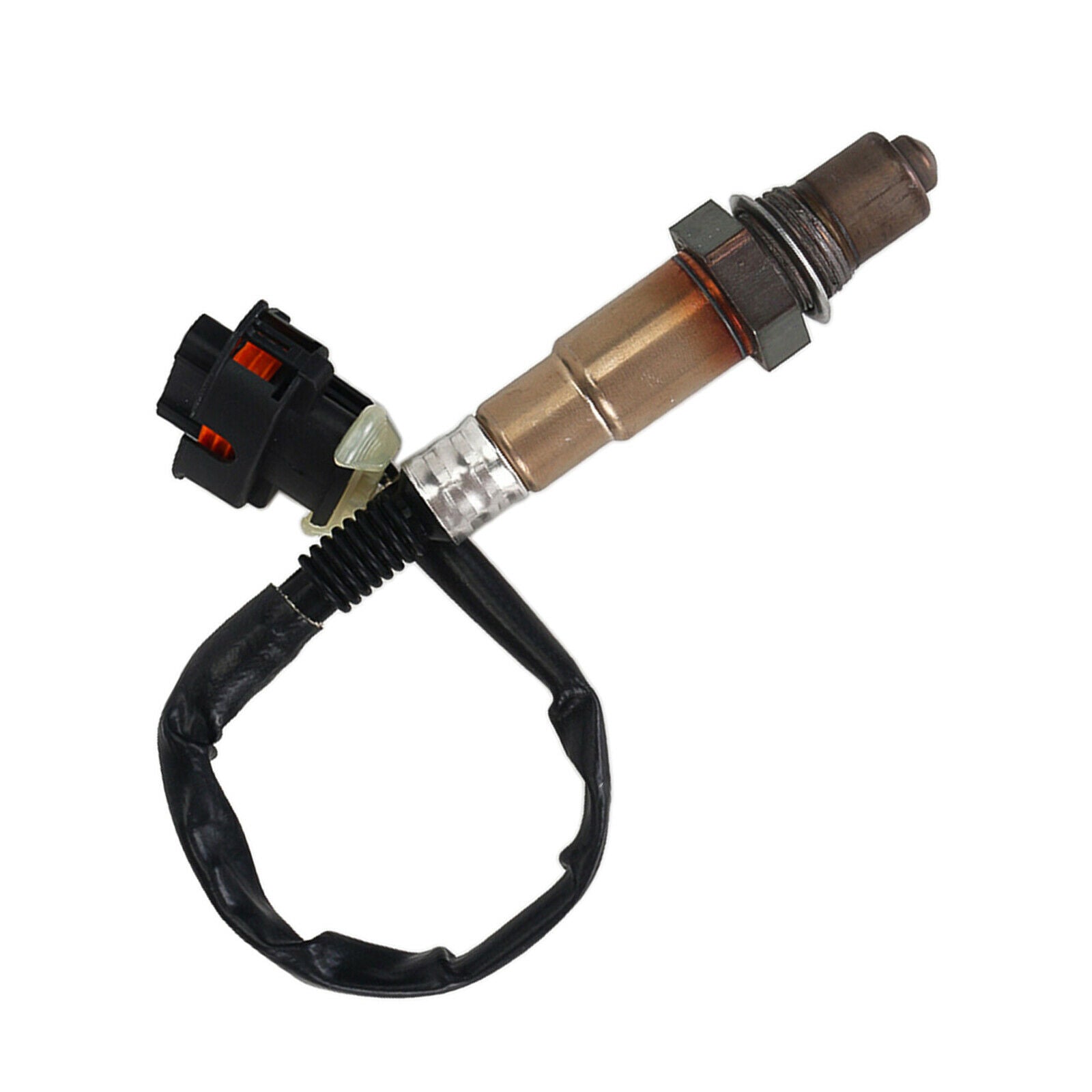 Downstream Oxygen 02 Sensor for Chevrolet Sonic Cruze 0258010065 Acc Replace