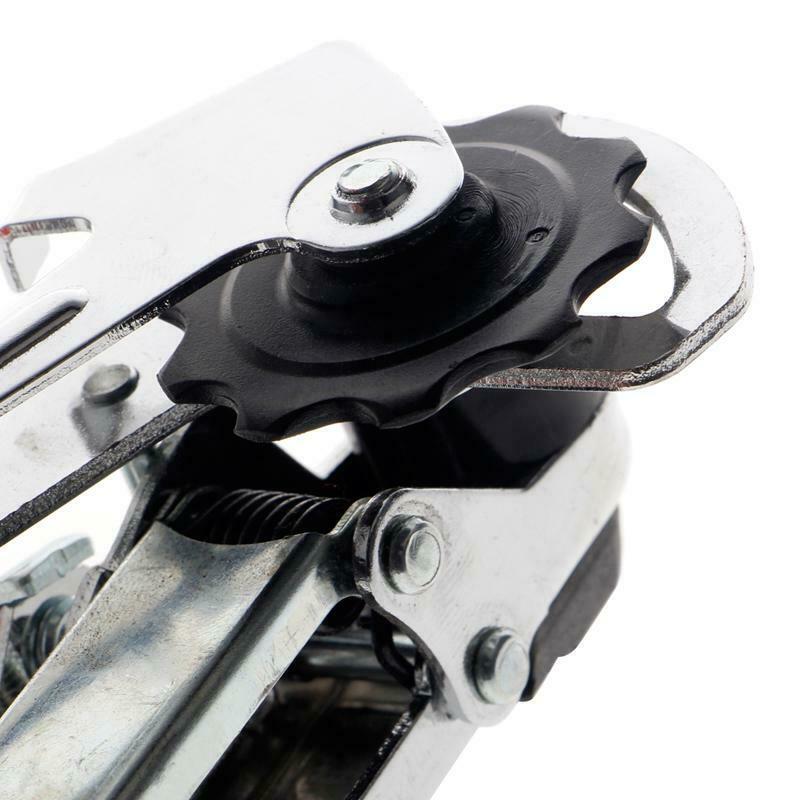 Bicycle Transmission Rear Derailleur 18 Speed MTB Road Mountain Bike Accessories