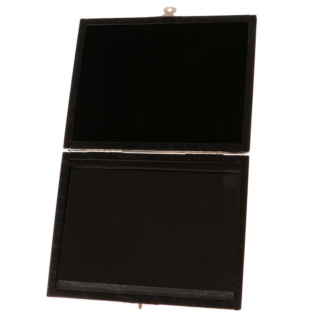 Reed Carrying Case Holder for 5pcs Saxophone Reeds, 12 x 9 x 2cm