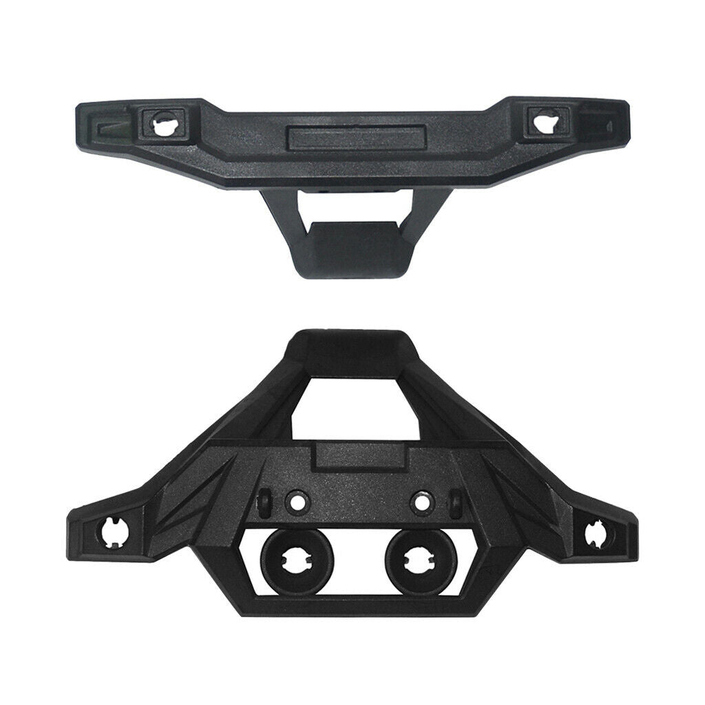 1 Pair XINLEHONG 9125 1/10 RC Car Anti-collision Parts Toys Durable Parts