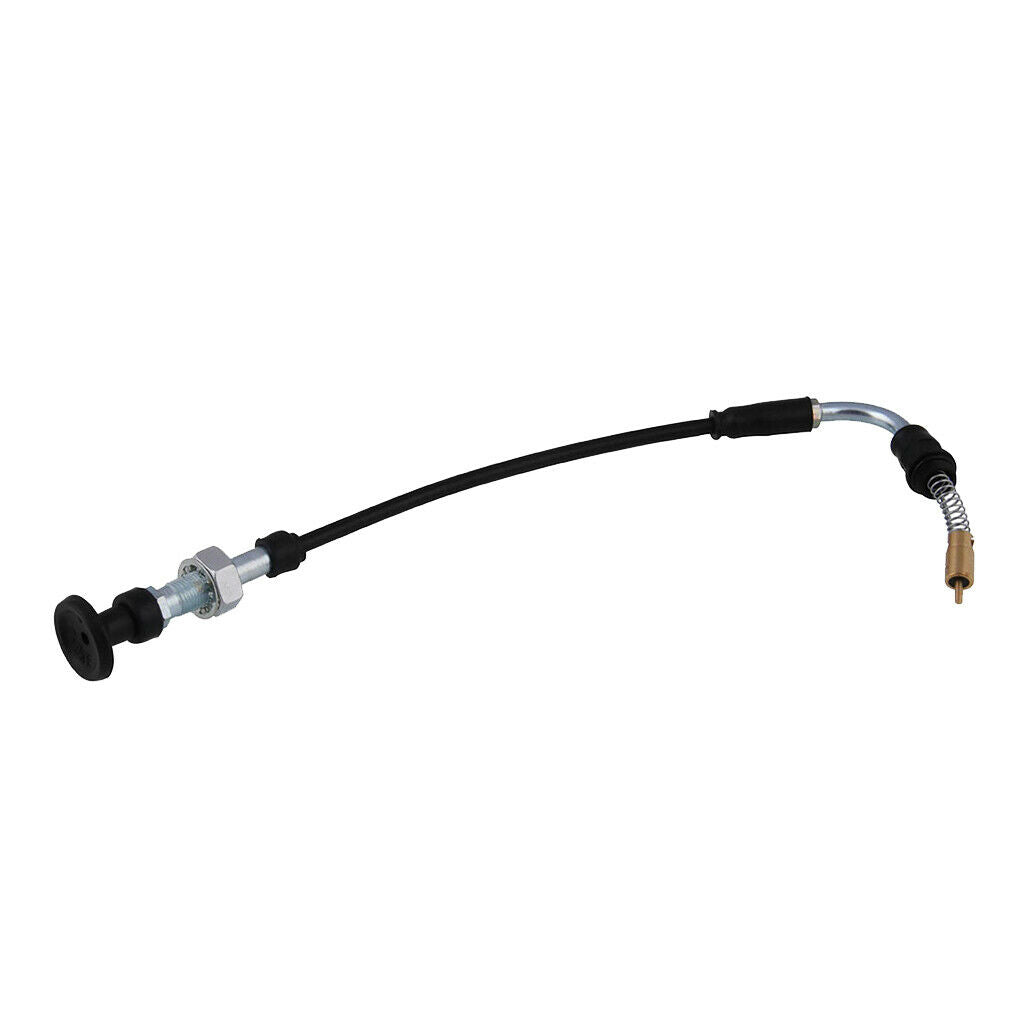 Carburetor Choke Cable Line 990-662-002 For  HSR42