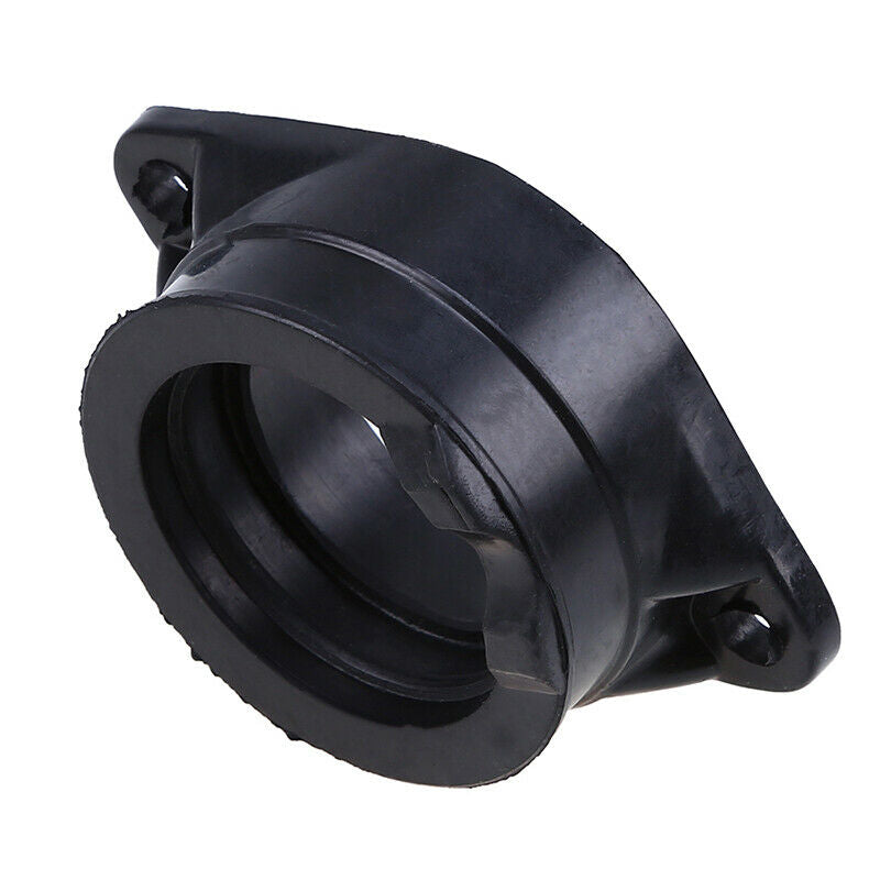 1X Durable Carburetor Interface Adapter Glue for Suzuki GN DR SP TU250 New