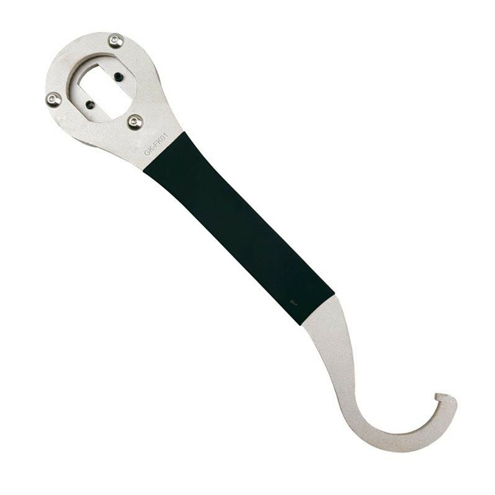 Bicycle Headset Bottom Bracket BB Removal Tool Lock Ring Spanner Wrench Kit