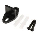 1 Set Barn Door Floor Guide Stay -