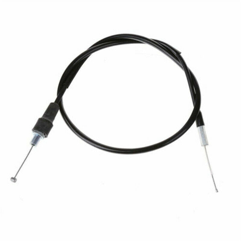 Inner Nylon Sleeve Extends Throttle Cable Life For Yamaha Warrior 350 1993-2004