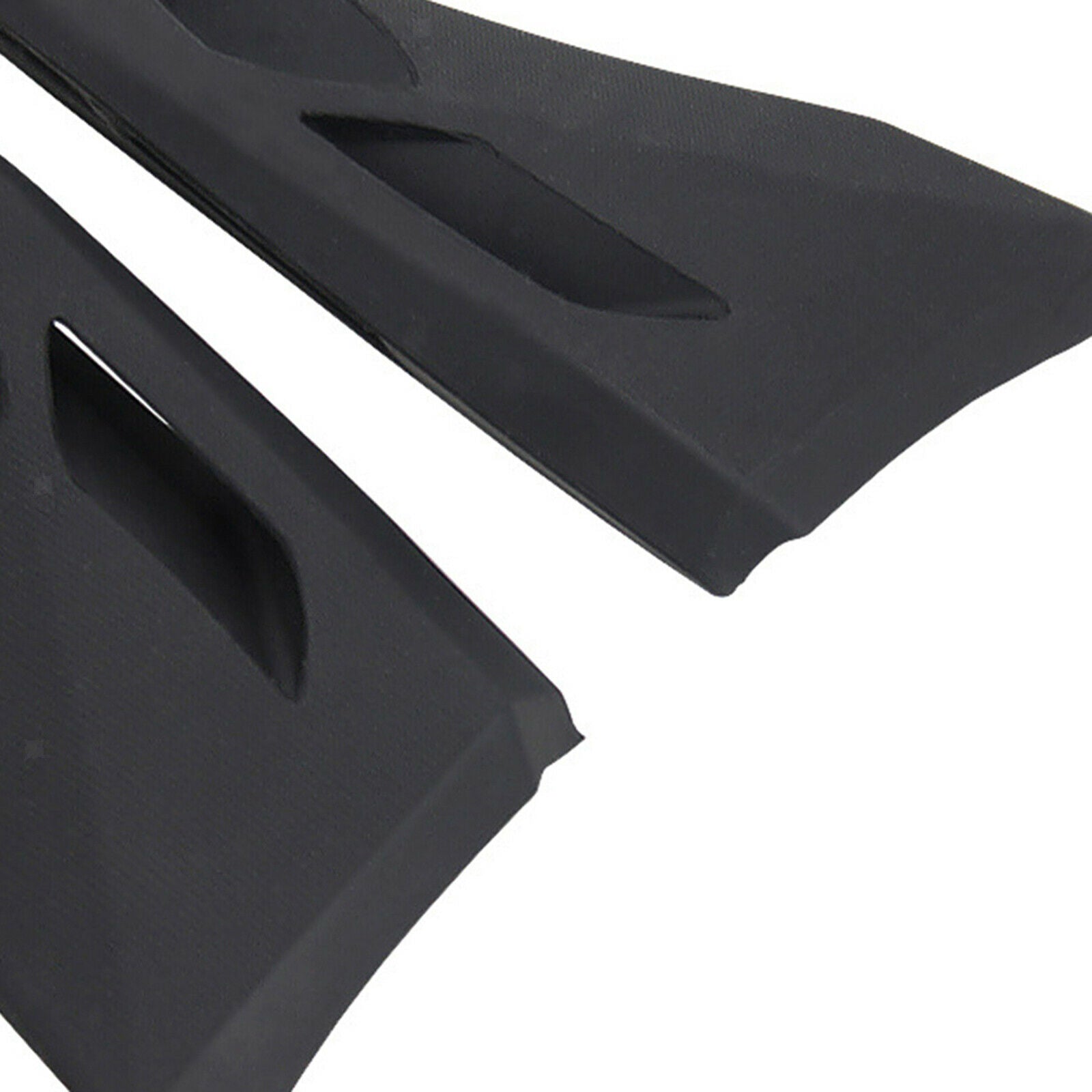 Upper Wind Deflector kit Africa Twin Adventure Sports 2019 2020 2018-2020