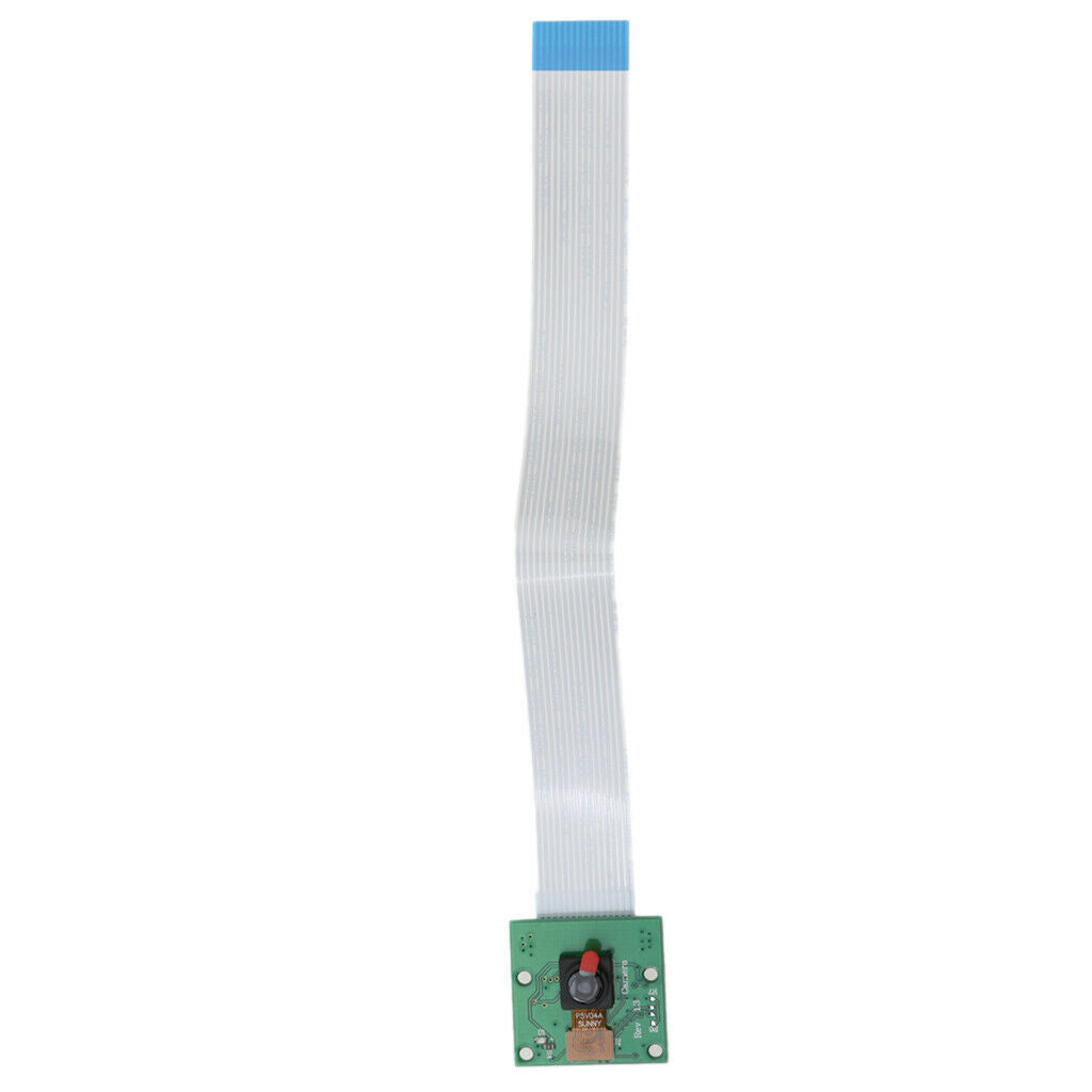 Pack of 6 New for Raspberry Pi A B Camera Module Board Extension Flex Ribbon