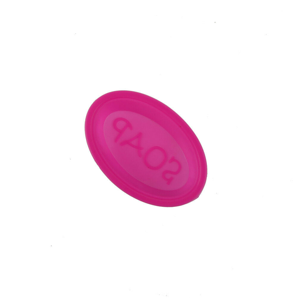 Small Soap Mold Diy Silicone Mold Soap Candy Cake Baking Tool Silicone Mo.l8