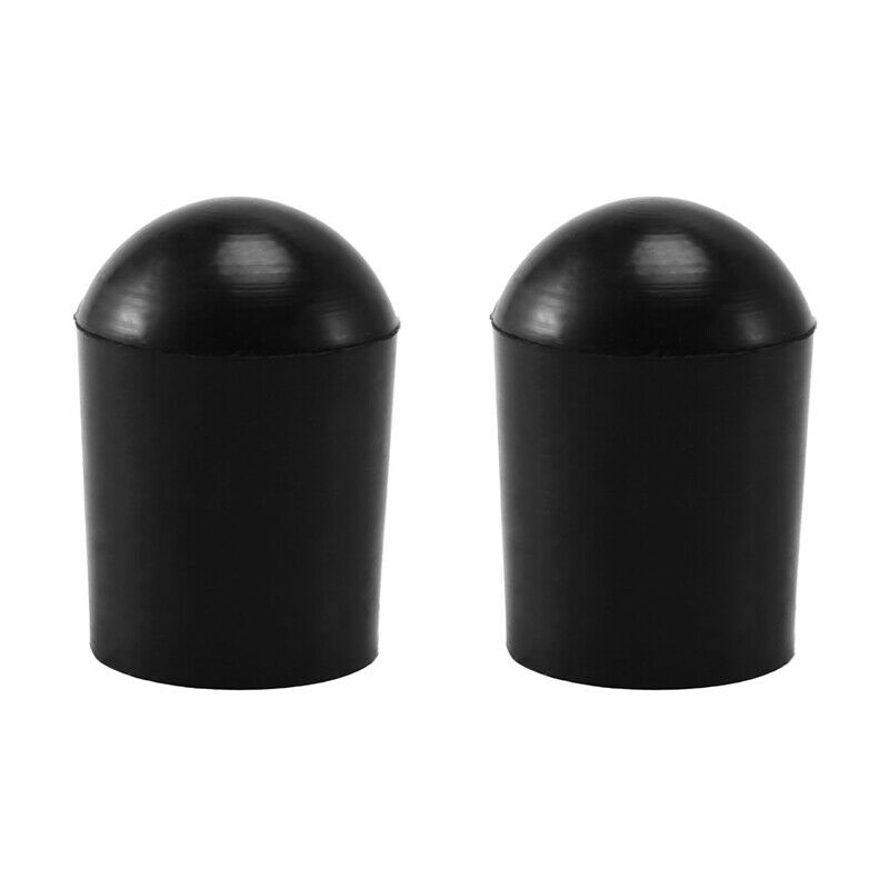 Rubber Tip for Upright Double Bass Endpin (Pack of 2) Y6K1