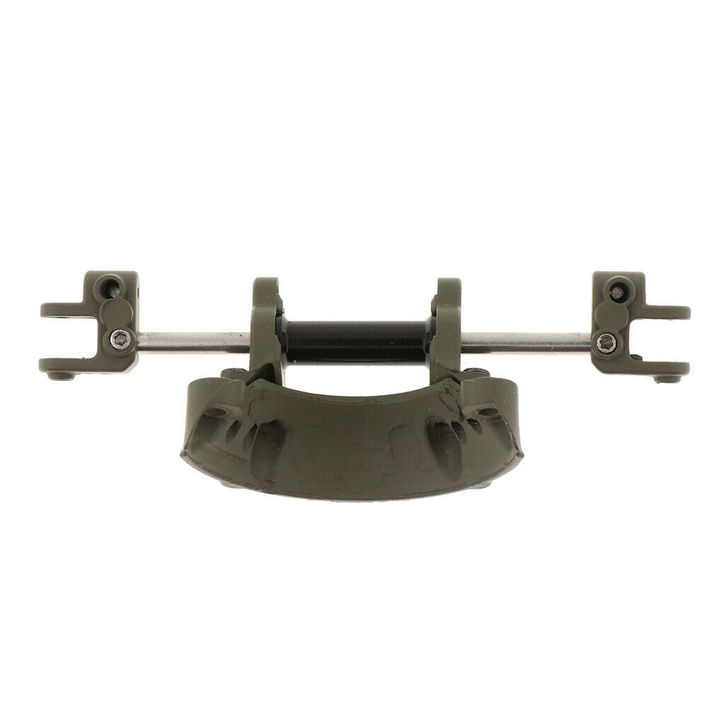 RC Car Complete Steering Linkage for HG-P801/802 Military Truck Upgrade Parts